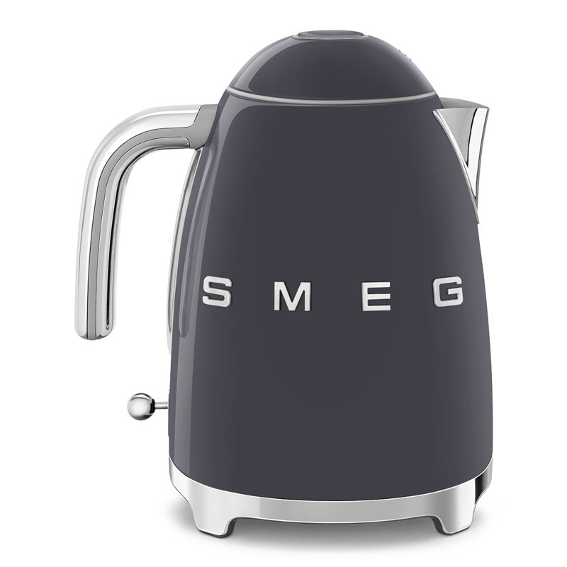 SMEG 50s Style 1.7 qt. Electric Tea Kettle & Reviews Wayfair